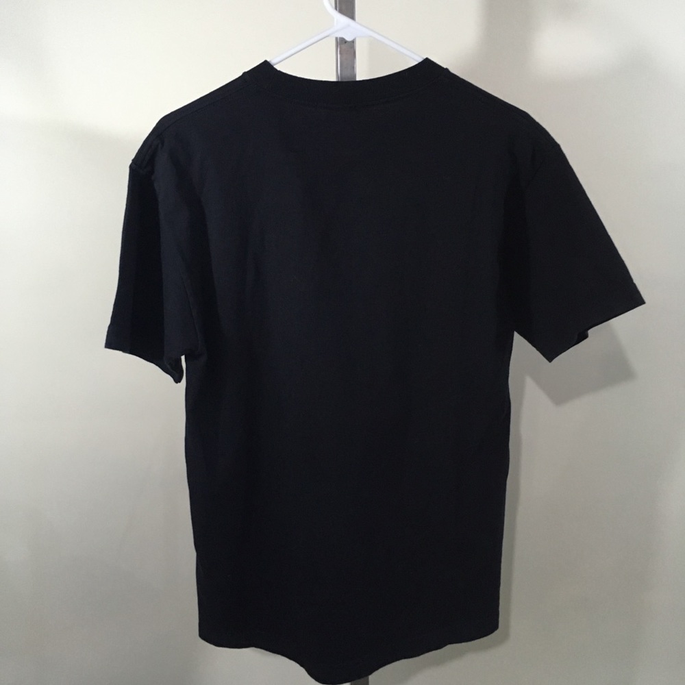 The Rolling Stones Established At 1962 Black Men’s T Shirt Medium Crew Neck Band - Picture 4 of 5